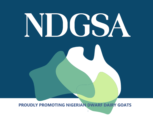 Nigerian Dwarf Goat Society of Australia Ltd